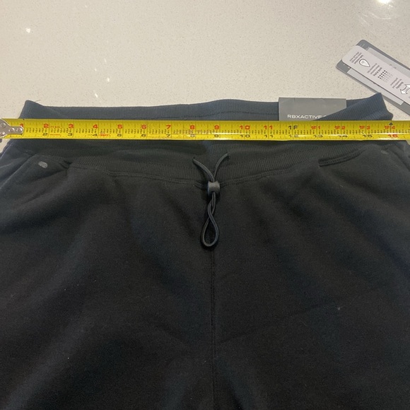NWT RBX Men’s Jogger Pants Tapered Size Medium - Picture 7 of 10